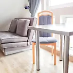 Appartement Sonnenhof Kiekut
