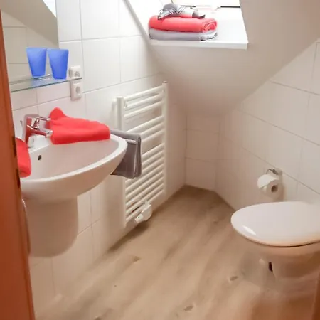 Appartement Sonnenhof Kiekut