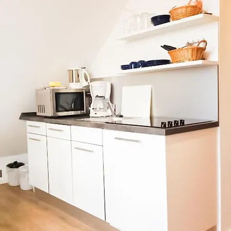 Sonnenhof Kiekut Apartamento