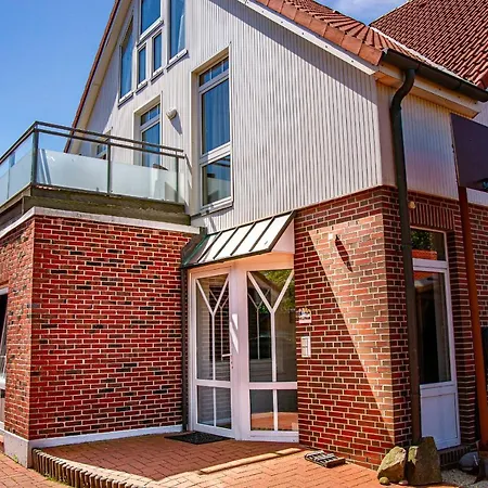 Appartement Sonnenhof Kiekut